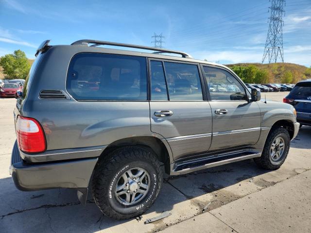 Aukcja sprzedaży 2002 Lexus Lx, vin: JTJHT00W323515457, numer aukcji: 84211815