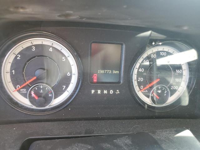 84751955 :رقم المزاد ، 3C6RR7KT6HG542618 vin ، 2017 Ram 1500 مزاد بيع