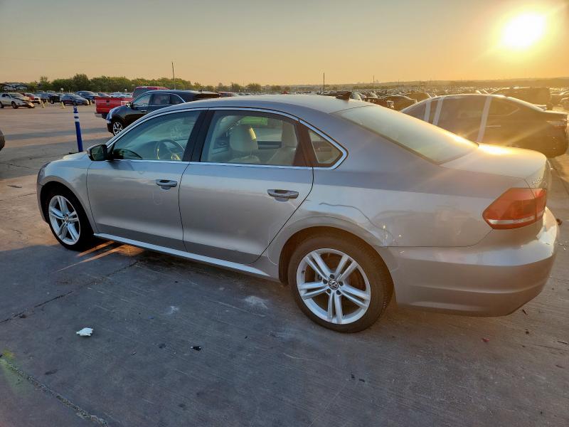 70714765 :رقم المزاد ، 1VWBN7A34EC096746 vin ، 2014 Volkswagen Passat مزاد بيع