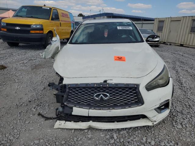 Aukcja sprzedaży 2021 Infiniti Q50, vin: JN1EV7BP3MM701501, numer aukcji: 71699095