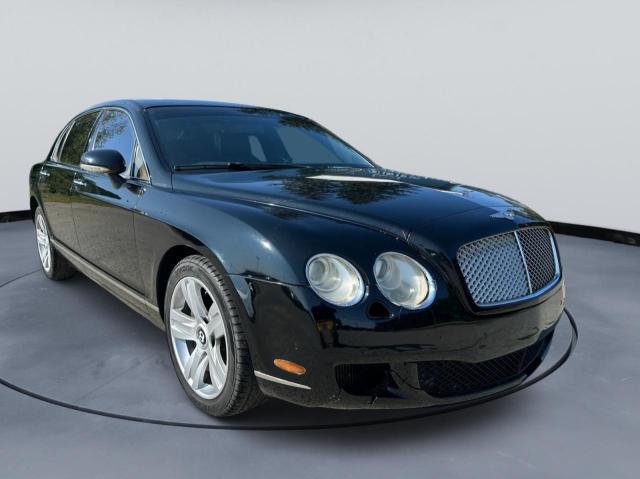 Aukcja sprzedaży 2009 Bentley Continenta, vin: SCBBR93W19C061925, numer aukcji: 84399045