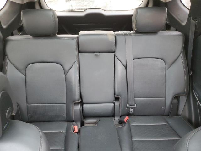 Продажа на аукционе авто 2016 Hyundai Santa Fe Sport, vin: 5XYZUDLA4GG339257, номер лота: 71433285