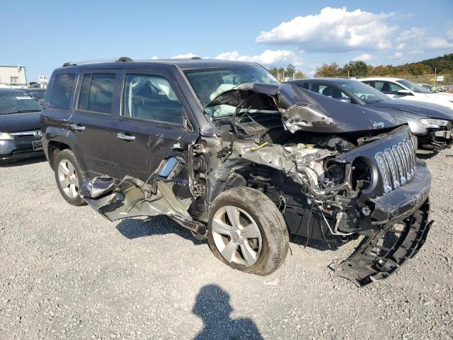 80747785 :رقم المزاد ، 1C4NJRCB8FD190300 vin ، 2015 Jeep Patriot مزاد بيع