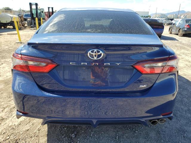 Продаж на аукціоні авто 2023 Toyota Camry Se Night Shade, vin: 4T1T11AK5PU139183, номер лоту: 83935175