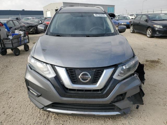 80785635 :رقم المزاد ، 5N1AT2MV8HC878925 vin ، 2017 Nissan Rogue مزاد بيع