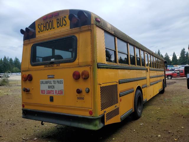 Продаж на аукціоні авто 2008 Thomas Saf-t-liner Hdx, vin: 1T7YU4A2081101319, номер лоту: 82154775