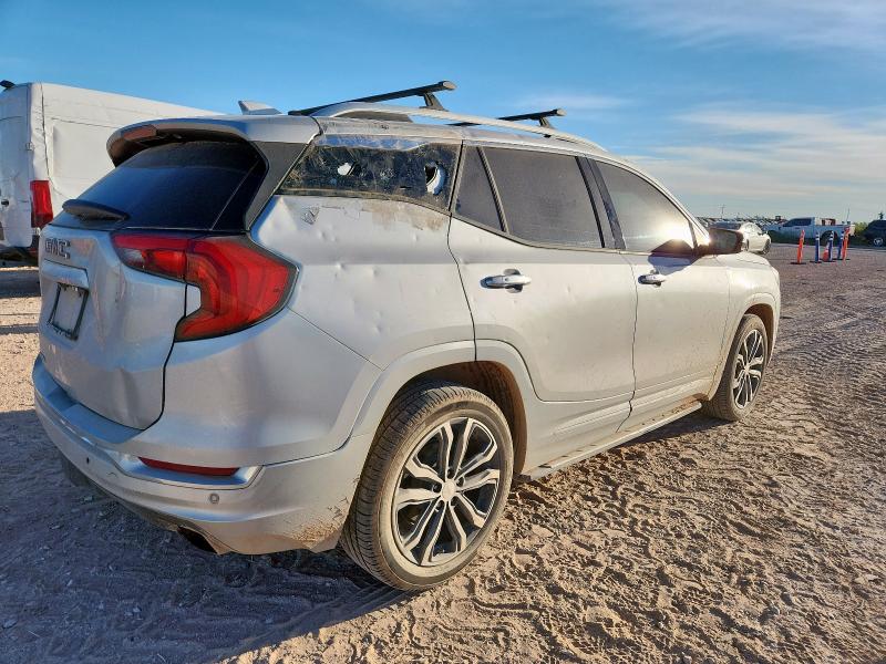 68757165 :رقم المزاد ، 3GKALSEX9KL223256 vin ، 2019 Gmc Terrain مزاد بيع