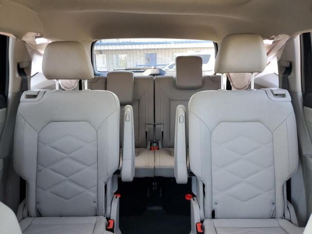 84385505 :رقم المزاد ، 1V2KR2CA3SC550243 vin ، 2025 Volkswagen Atlas مزاد بيع