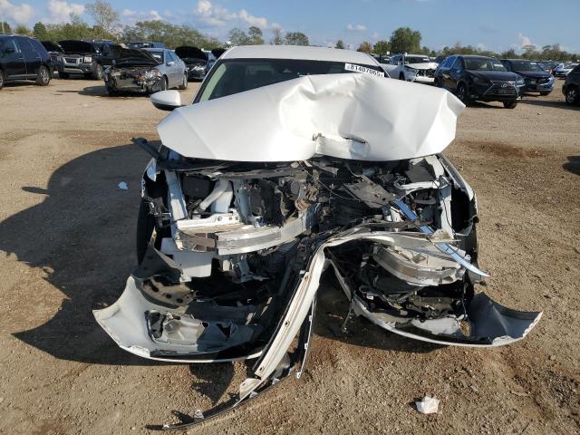 2018 Honda Accord მანქანა იყიდება აუქციონზე, vin: 1HGCV1F11JA091457, აუქციონის ნომერი: 81407065