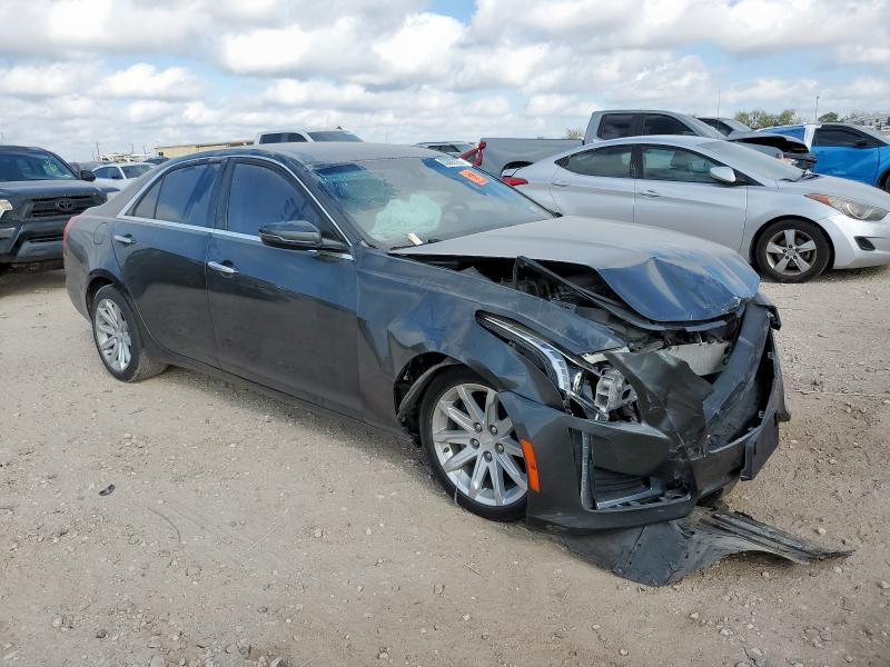 Aukcja sprzedaży 2016 Cadillac Cts, vin: 1G6AP5SX9G0178719, numer aukcji: 83865785