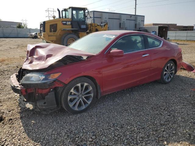 Продажа на аукционе авто 2015 Honda Accord Exl, vin: 1HGCT2B86FA005873, номер лота: 72049225