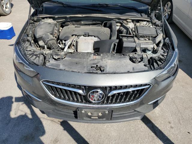 Aukcja sprzedaży 2018 Buick Regal, vin: W04GP6SX3J1050789, numer aukcji: 80715455