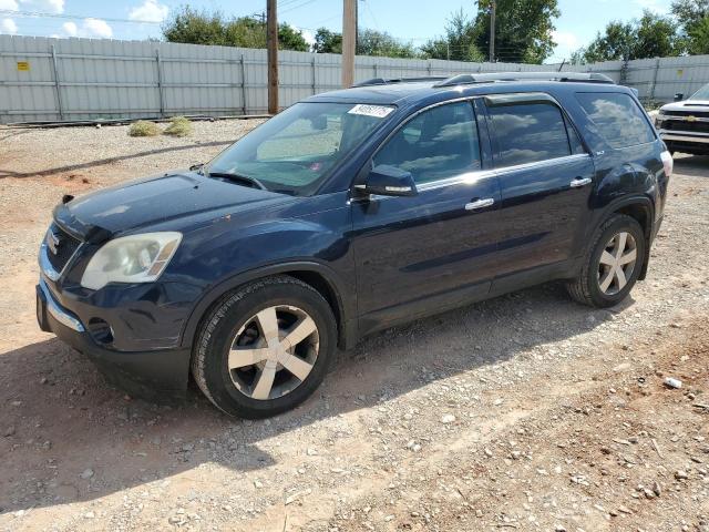 Продажа на аукционе авто 2011 Gmc Acadia Slt-1, vin: 1GKKVRED7BJ194991, номер лота: 84052775