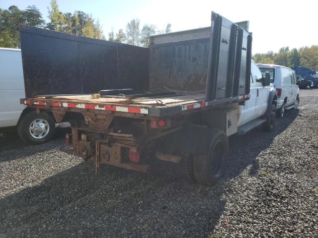 2015 Ford F450 Super მანქანა იყიდება აუქციონზე, vin: 1FD0W4GY9FEB41044, აუქციონის ნომერი: 99550345