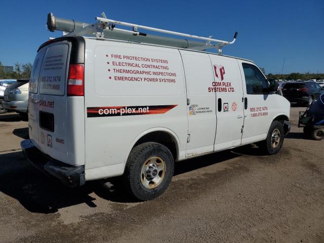 Aukcja sprzedaży 2016 Gmc Savana, vin: 1GTW7AFF3G1266012, numer aukcji: 80582585