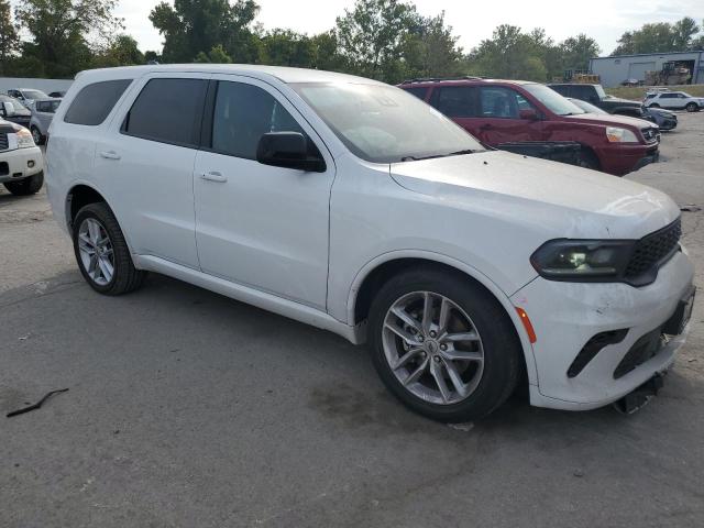 Продаж на аукціоні авто 2023 Dodge Durango, vin: 1C4RDJDG4PC555583, номер лоту: 81102215