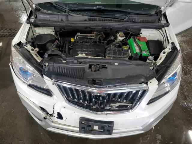 Продажа на аукционе авто 2013 Buick Encore, vin: KL4CJASB4DB109824, номер лота: 84805275