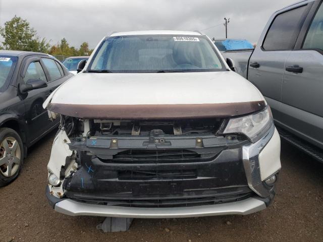 Aukcja sprzedaży 2018 Mitsubishi Outlander, vin: JA4AZ2A32JZ619074, numer aukcji: 80610365