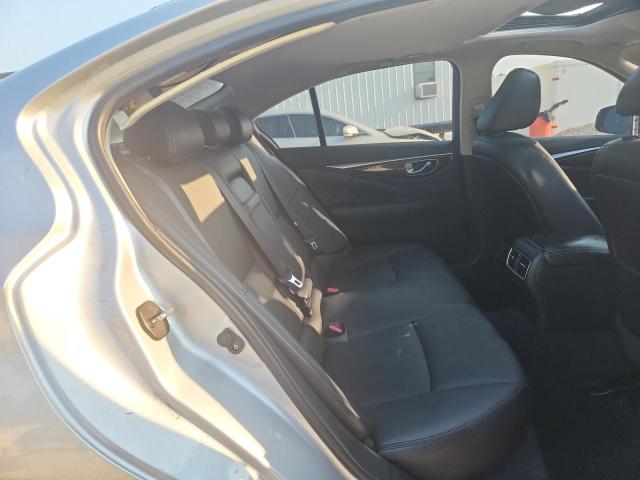 Aukcja sprzedaży 2018 Infiniti Q50 Luxe, vin: JN1EV7ARXJM443279, numer aukcji: 71394935