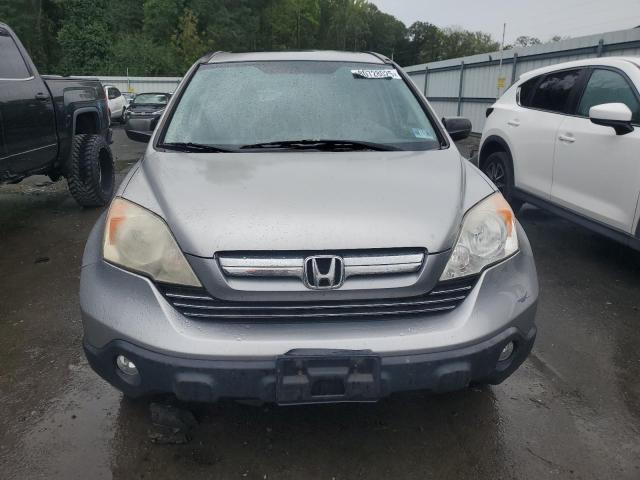 Продажа на аукционе авто 2007 Honda Cr-v Ex, vin: JHLRE48527C112584, номер лота: 80728025