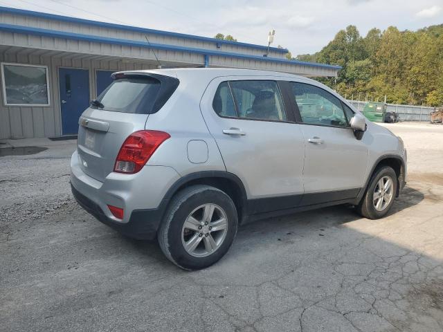 81367075 :رقم المزاد ، 3GNCJNSB9KL270427 vin ، 2019 Chevrolet Trax مزاد بيع
