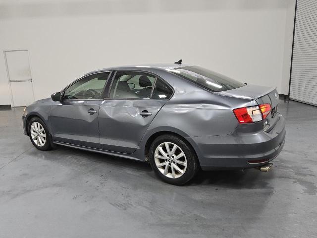 70736195 :رقم المزاد ، 3VWD17AJ3FM257980 vin ، 2015 Volkswagen Jetta مزاد بيع