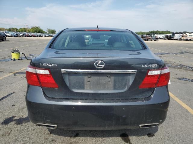 Продаж на аукціоні авто 2008 Lexus Ls 460, vin: JTHBL46F785079120, номер лоту: 72055085