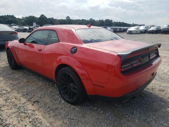 Aukcja sprzedaży 2019 Dodge Challenger Rt, vin: 2C3CDZFJ2KH534965, numer aukcji: 83992605