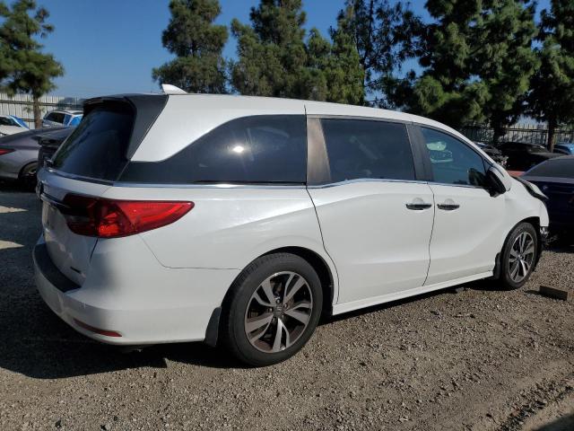 Продажа на аукционе авто 2022 Honda Odyssey, vin: 5FNRL6H82NB056204, номер лота: 80079755