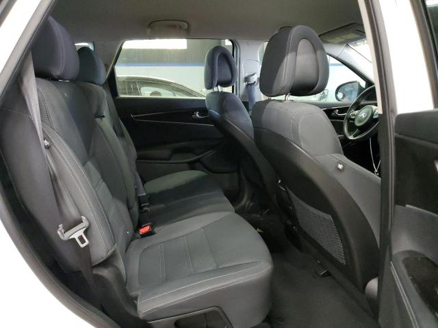84480305 :رقم المزاد ، 5XYPG4A38GG018826 vin ، 2016 Kia Sorento Lx مزاد بيع