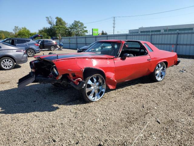 Aukcja sprzedaży 1975 Oldsmobile Cutlass, vin: 3J57T5M307211, numer aukcji: 84409515