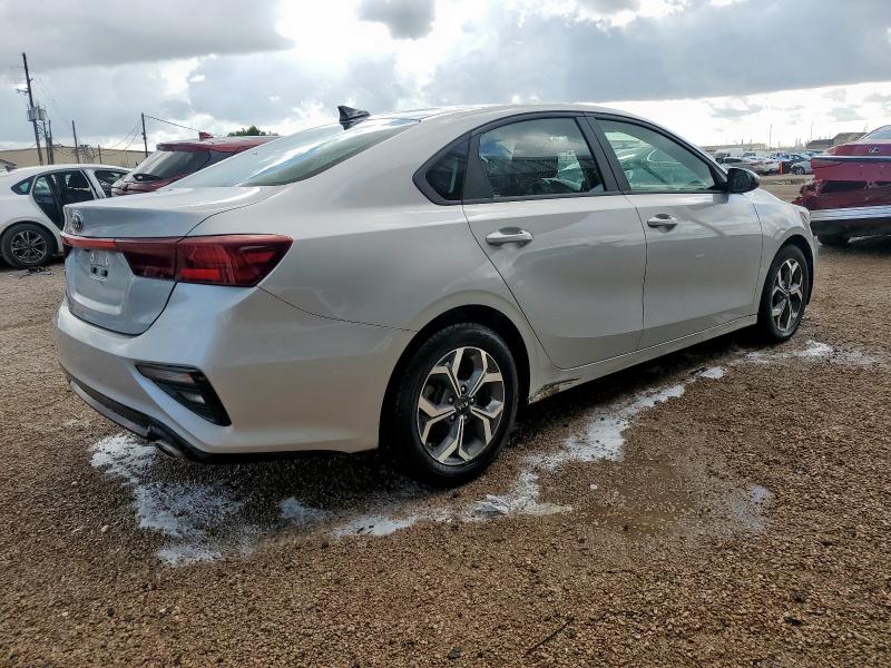 Продаж на аукціоні авто 2021 Kia Forte Fe, vin: 3KPF24AD9ME363374, номер лоту: 81644985