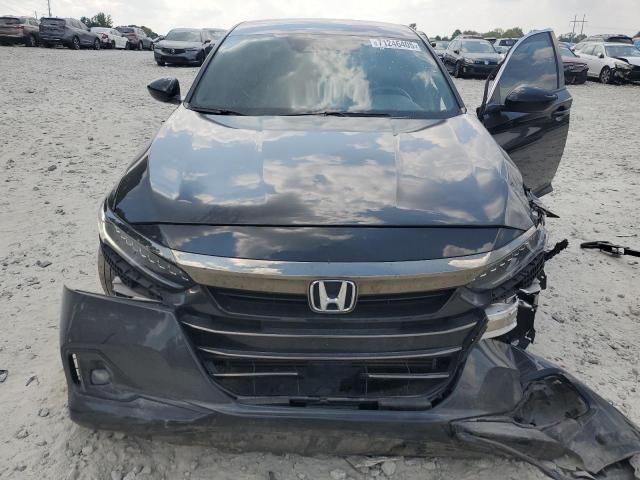 Продаж на аукціоні авто 2022 Honda Accord, vin: 1HGCV1F37NA058941, номер лоту: 71246405