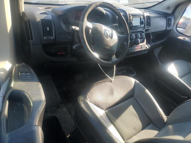 Продажа на аукционе авто 2016 Ram Promaster, vin: 3C6URVJDXGE135839, номер лота: 71474705