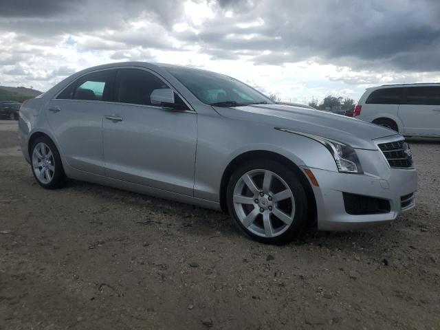 Продажа на аукционе авто 2014 Cadillac Ats Luxury, vin: 1G6AB5RA7E0127068, номер лота: 71420135