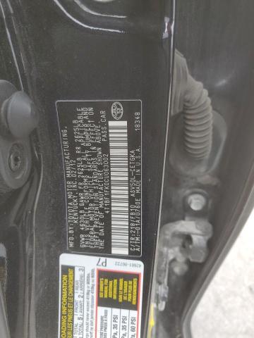 Aukcja sprzedaży 2012 Toyota Camry Base, vin: 4T1BF1FK0CU063002, numer aukcji: 71777845