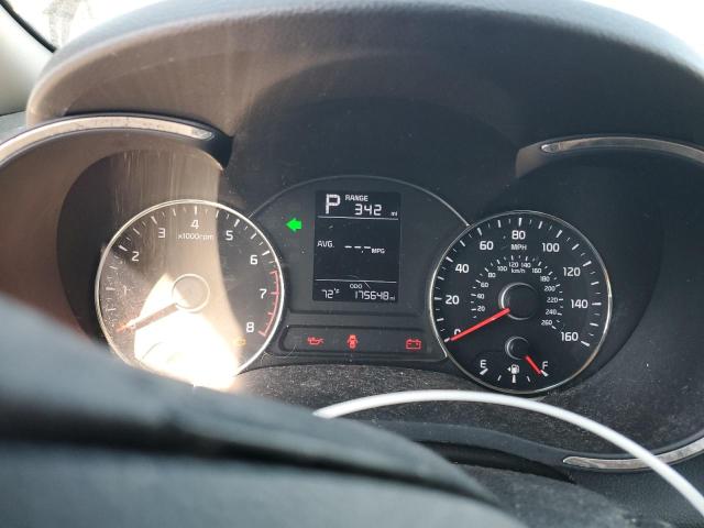 Aukcja sprzedaży 2017 Kia Forte, vin: 3KPFK4A76HE054008, numer aukcji: 80429375