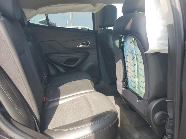 Продажа на аукционе авто 2016 Buick Encore, vin: KL4CJBSB1GB682478, номер лота: 80208935