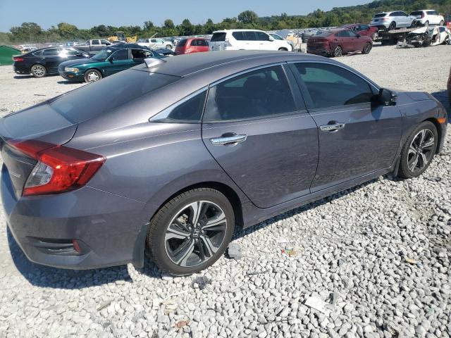 2016 Honda Civic მანქანა იყიდება აუქციონზე, vin: 19XFC1F91GE006064, აუქციონის ნომერი: 80620975