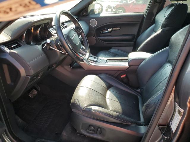 Aukcja sprzedaży 2019 Land Rover Range Rover Evoque, vin: SALVC2RX6KH330389, numer aukcji: 80504445