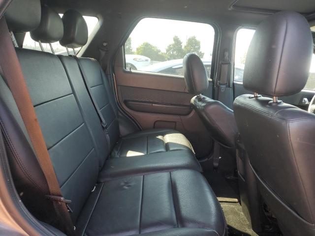 2011 Ford Escape მანქანა იყიდება აუქციონზე, vin: 1FMCU9EG3BKB21149, აუქციონის ნომერი: 80558945