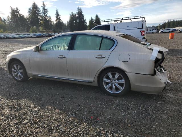 2011 Lexus Gs მანქანა იყიდება აუქციონზე, vin: JTHCE1KS8B0030142, აუქციონის ნომერი: 84706655