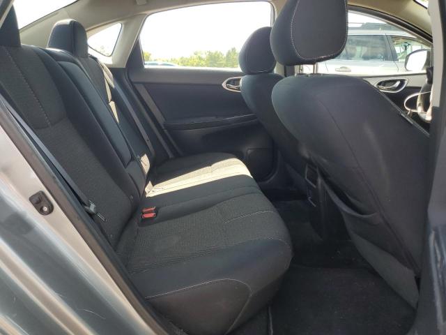 80144725 :رقم المزاد ، 3N1AB7AP1EL684444 vin ، 2014 Nissan Sentra مزاد بيع