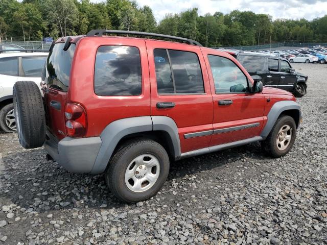 Aukcja sprzedaży 2007 Jeep Liberty, vin: 1J4GL48K77W522421, numer aukcji: 97515515