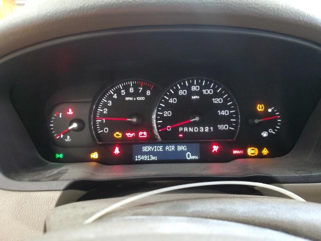 84398405 :رقم المزاد ، 1G6KD57Y66U149734 vin ، 2006 Cadillac Dts مزاد بيع