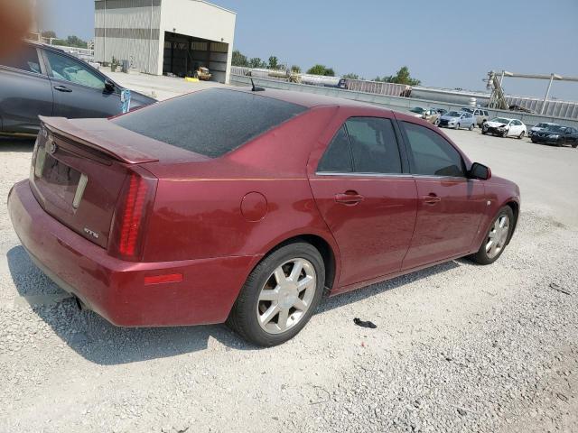 Продаж на аукціоні авто 2006 Cadillac Sts, vin: 1G6DW677060121466, номер лоту: 71238115