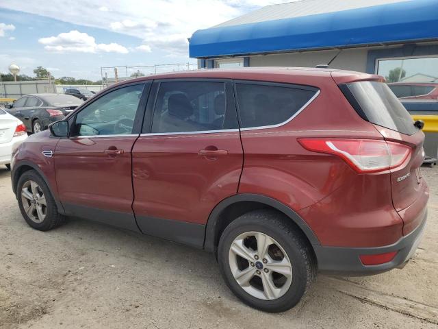 2014 Ford Escape Se მანქანა იყიდება აუქციონზე, vin: 1FMCU9GX1EUB25822, აუქციონის ნომერი: 84702965