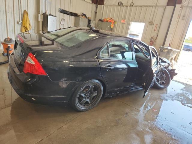 Auction sale of the 2011 Ford Fusion, vin: 3FAHP0HA4BR214106, lot number: 78502955