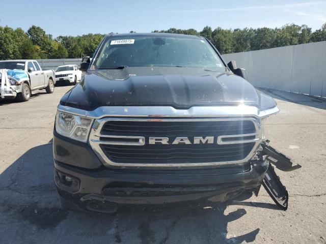 Aukcja sprzedaży 2019 Ram 1500 Big Horn/lone Star, vin: 1C6SRFBT4KN701615, numer aukcji: 71649075