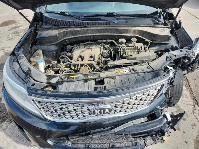 82158405 :رقم المزاد ، 5XYKWDA72EG483115 vin ، 2014 Kia Sorento مزاد بيع